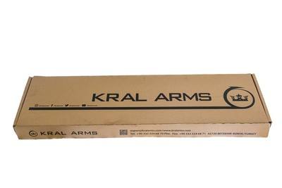 Kral Arms - Cara Cara, O/U, 28ga. 30
