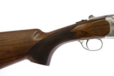 Kral Arms - Cara Cara, O/U, 28ga. 30