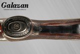 CSMC - Model 21, SxS, RARE Color Case Hardened, 16ga. 28