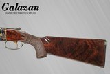 CSMC - Model 21, SxS, RARE Color Case Hardened, 16ga. 28