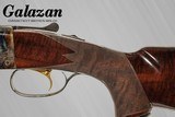 CSMC - Model 21, SxS, RARE Color Case Hardened, 16ga. 28
