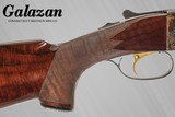 CSMC - Model 21, SxS, RARE Color Case Hardened, 16ga. 28