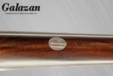 James Purdey & Son - Self Opening Sidelock, SxS, Re-Nitro Proofed, 12ga. 30
