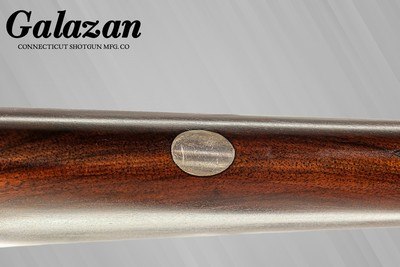 James Purdey & Son - Self Opening Sidelock, SxS, Re-Nitro Proofed, 12ga. 30