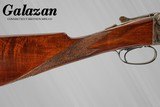 Parker - VHE Grade, SxS, Extremely RARE Factory Skeet Gun, 16ga. 28