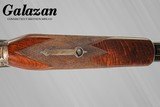 Parker - VHE Grade, SxS, Extremely RARE Factory Skeet Gun, 16ga. 28