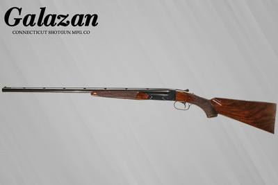 Winchester - Model 21, SxS, 20ga. 28