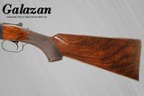 Winchester - Model 21, SxS, 20ga. 28