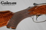 Winchester - Model 21, SxS, 20ga. 28