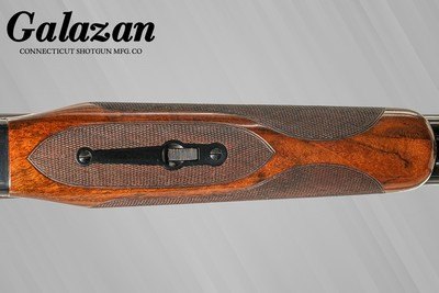 Winchester - Model 21, SxS, 20ga. 28