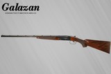 Winchester - Model 21, SxS, 20ga. 28