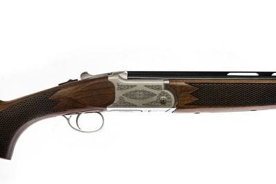 Kral Arms - Cara Cara, O/U, 28ga. 30