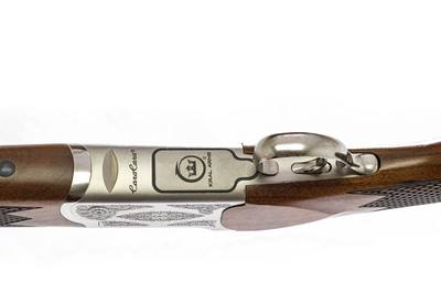 Kral Arms - Cara Cara, O/U, 28ga. 30