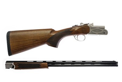 Kral Arms - Cara Cara, O/U, 28ga. 30
