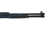 Toros Coppola T4 12ga Shotgun - Black *M4 PLATFORM SHOTGUN AVAILABLE* LIQUIDATION CLOSEOUT. MANUFACTURER'S WARRANTY ONLY. - Image 5 of 7