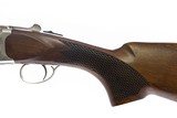 Kral Arms - Cara Cara, O/U, 28ga. 30