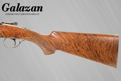 Perazzi - MX16 Lusso, O/U, Matched Pair, 16ga/16ga. 30 3/4