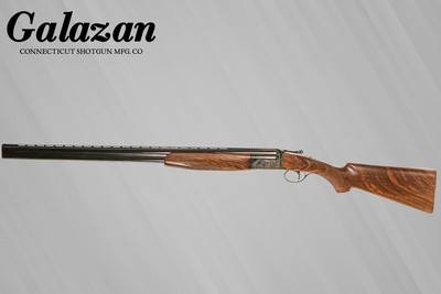 Perazzi - MX16 Lusso, O/U, Matched Pair, 16ga/16ga. 30 3/4