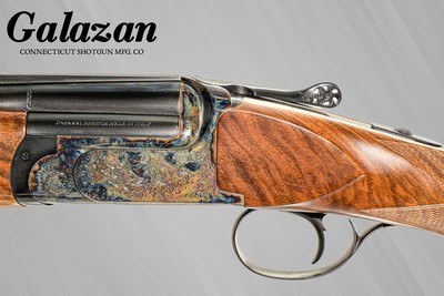 Perazzi - MX16 Lusso, O/U, Matched Pair, 16ga/16ga. 30 3/4