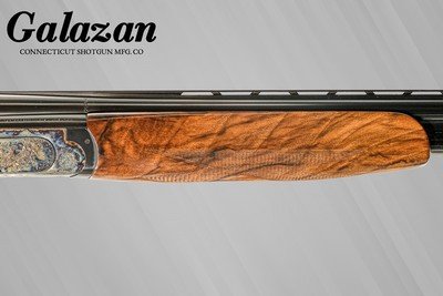 Perazzi - MX16 Lusso, O/U, Matched Pair, 16ga/16ga. 30 3/4