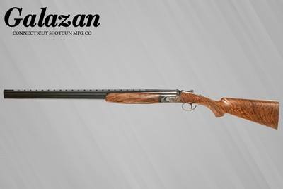Perazzi - MX16 Lusso, O/U, Matched Pair, 16ga/16ga. 30 3/4