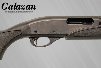 Remington - Model 870 Express Compact, 20ga. 21