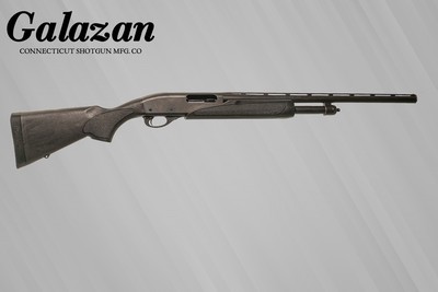 Remington - Model 870 Express Compact, 20ga. 21