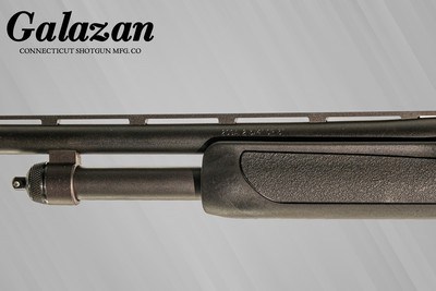 Remington - Model 870 Express Compact, 20ga. 21