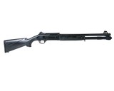 Toros Coppola T4 12ga Shotgun - Black *M4 PLATFORM SHOTGUN AVAILABLE* LIQUIDATION CLOSEOUT. MANUFACTURER'S WARRANTY ONLY. - Image 1 of 7