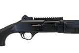 Toros Coppola T4 12ga Shotgun - Black *M4 PLATFORM SHOTGUN AVAILABLE* LIQUIDATION CLOSEOUT. MANUFACTURER'S WARRANTY ONLY. - Image 6 of 7