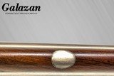 Russell Hillsdon - Boxlock Ejector, SxS, Birmingham Proof, 20ga. 27