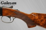 Winchester - Model 21, SxS, 20ga. 28