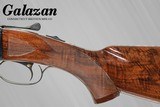 Winchester - Model 21, SxS, Two Barrel Set, 20ga/20ga. 26