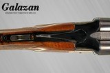 Winchester - Model 21, SxS, Two Barrel Set, 20ga/20ga. 26