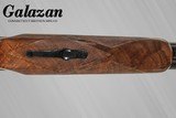 Winchester - Model 21, SxS, Two Barrel Set, 20ga/20ga. 26