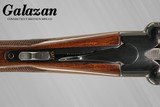 Winchester - Model 21, SxS, Factory Roundframe, 16ga. 26