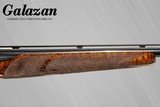 Winchester - Model 21, SxS, Flatside Roundframe, 28ga. 28