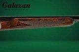 CSMC - Christian Hunter, Sideplate, SxS, Detachable Floor Plate, 28ga. 28