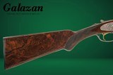CSMC - Christian Hunter, Sideplate, SxS, Detachable Floor Plate, 28ga. 28