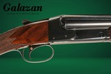 Winchester - Model 21, SxS, Trap Grade, 12ga. 30