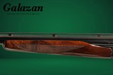 Winchester - Model 21, SxS, Trap Grade, 12ga. 30