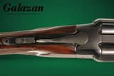 Winchester - Model 21, SxS, Trap Grade, 12ga. 30