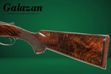 Winchester - Model 21, SxS, Trap Grade, 12ga. 30