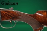 Winchester - Model 21, SxS, Trap Grade, 12ga. 30