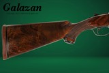 Winchester - Model 21, SxS, Trap Grade, 12ga. 30