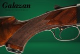Winchester - Model 21, SxS, Trap Grade, 12ga. 30