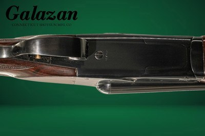 Winchester - Model 21, SxS, Trap Grade, 12ga. 30