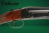 Winchester - Model 21, SxS, Trap Grade, 12ga. 30