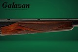 Winchester - Model 21, SxS, Trap Grade, 12ga. 30