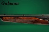 Winchester - Model 21, SxS, Trap Grade, 12ga. 30
